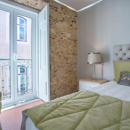 Brand New Downtown Apartment Lisbon Exterior photo