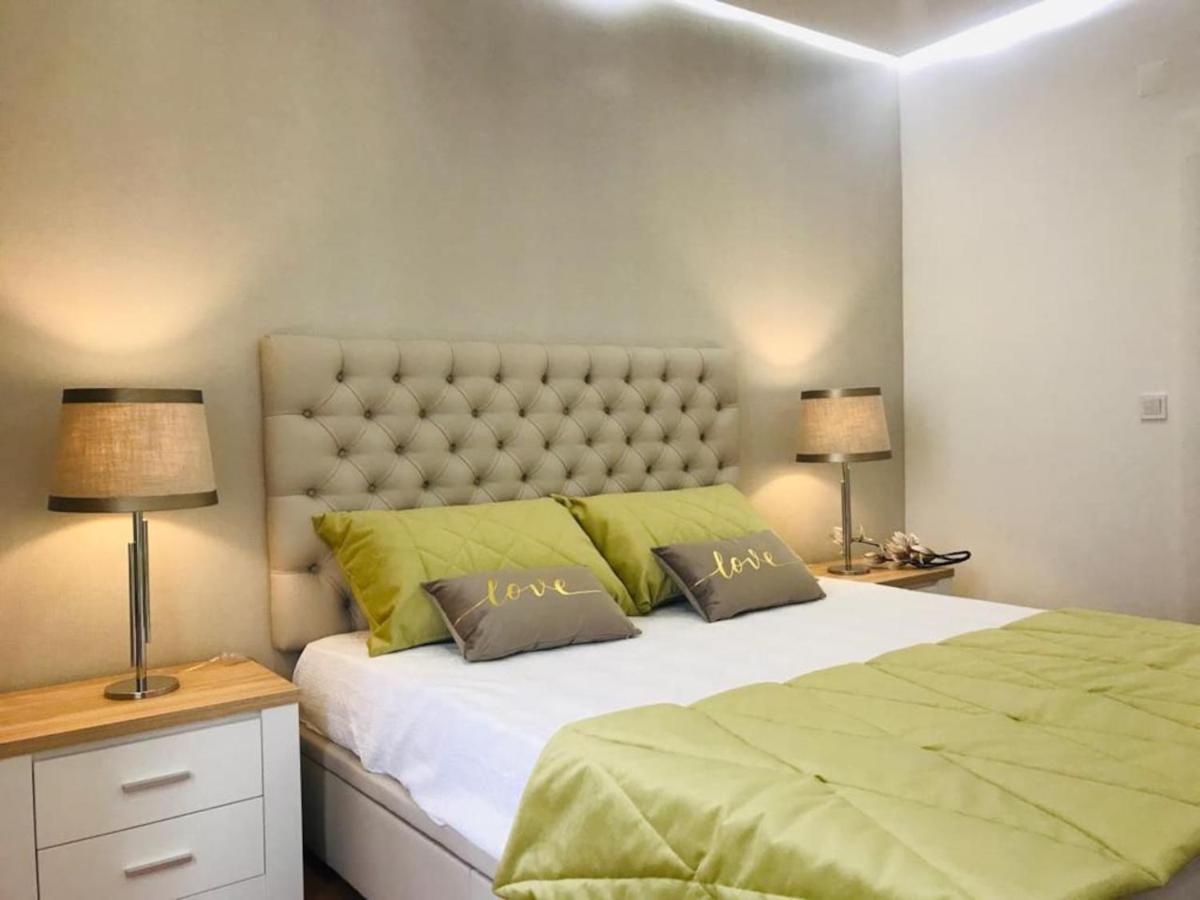 Brand New Downtown Apartment Lisbon Exterior photo