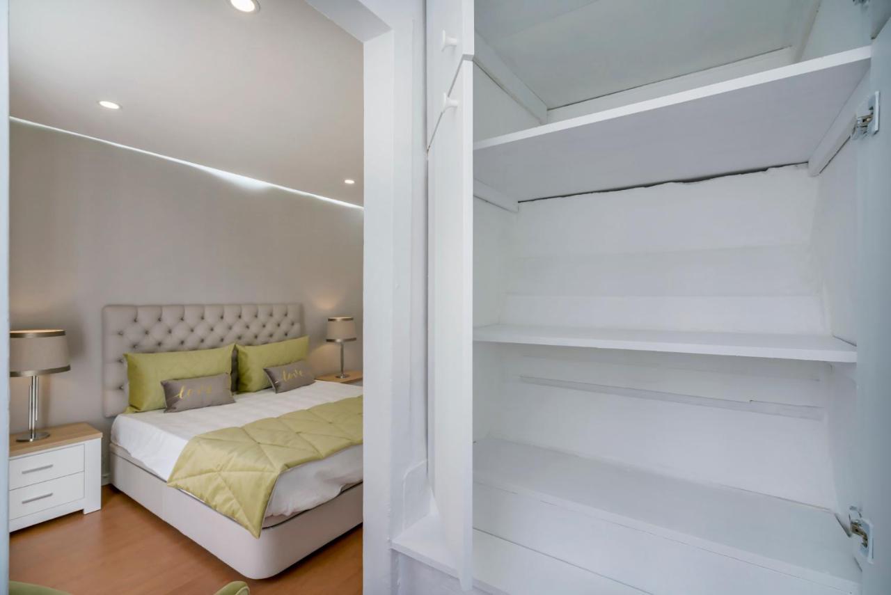 Brand New Downtown Apartment Lisbon Exterior photo
