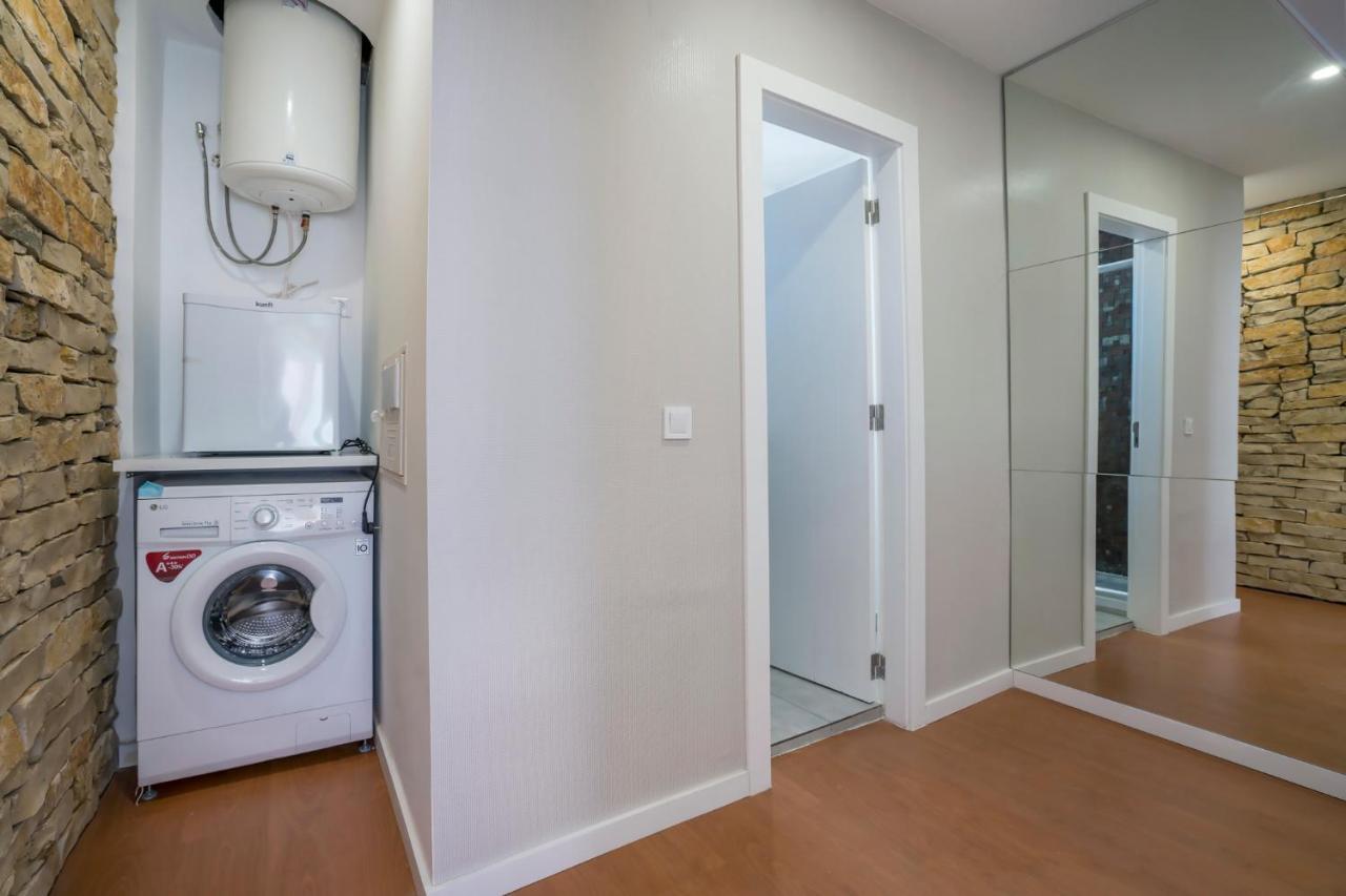 Brand New Downtown Apartment Lisbon Exterior photo